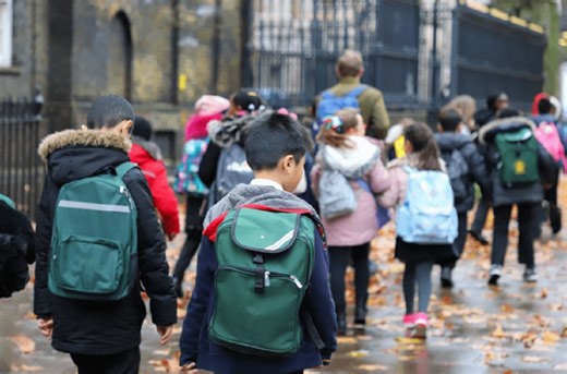 Cum arată anul școlar 2026-2027, propus de Ministerul Educației. Când începe școala la toamnă / Principalele modificări - Ziarul National