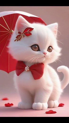 صور بروفايل قطط رائعة لمحبي الحيوانات