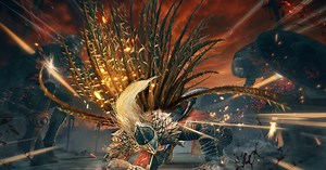 Elden Ring Shadow of the Erdtree system requirements