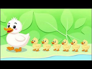 "The Tale of Jemima Puddle-Duck"