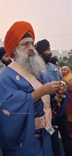 HUM CHAKAR GOBIND KE (@hum.chakar.gobind)’s videos with original sound - HUM CHAKAR GOBIND KE