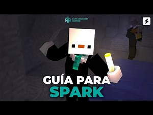 How to Use Spark in Minecraft