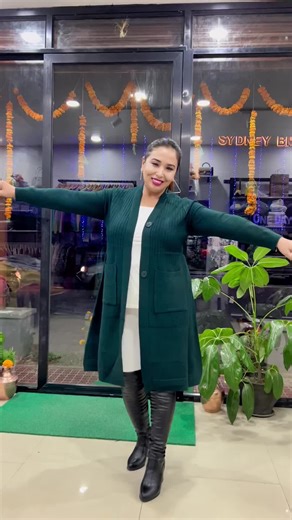 Plus Size Fashion Showcase: Stylish Outfit Ideas
