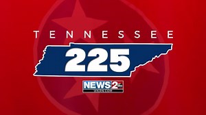 "It's a beloved flag through all of Tennessee. You can tell that." See THE ORIGINAL Tri-Star flag created in 1905. https://trib.al/phv7dSi | WKRN News 2