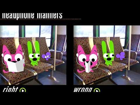 Hoops and Yoyo Manners