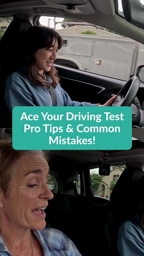 Essential Driving Test Preparation Tips