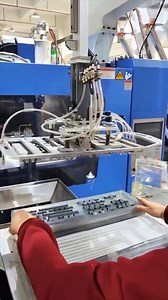 Automated process, reducing human labor load | Jalise & Justine Williams | Facebook