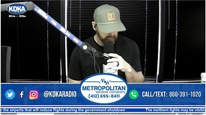 Senator Dave McCormick joined Colin Dunlap today to discuss the government shutdown from his perspective. @Colin_Dunlap | 100.1 FM and AM 1020 KDKA