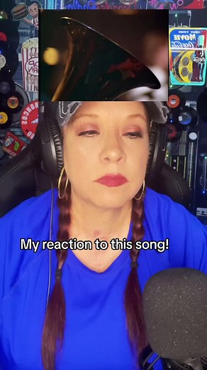 My Reaction to Bee Gees Song | Impressive Response