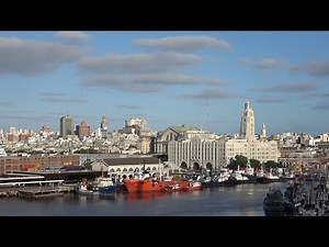 Montevideo / Uruguay