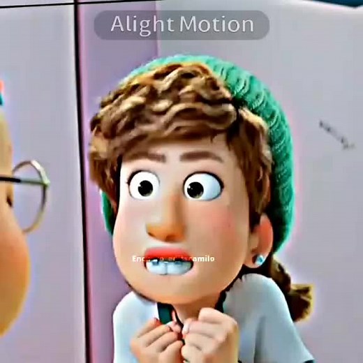 :o#denleapoyo #Encanto_editscamilo❤️ #editora🌝 #turningred #fpyシ #alightmotion #fpyシ #paratiii