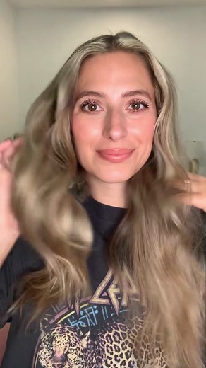 Easy Braided Pigtails | 30 Days of Hairstyles Day 1