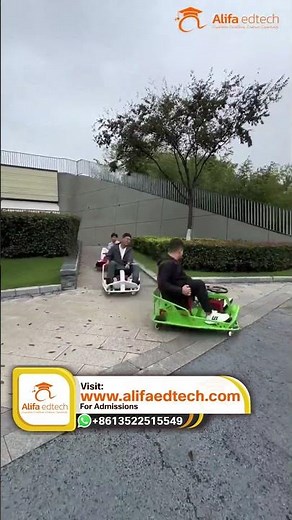 Electric Drift Kart Fun Ride | Ultimate Outdoor Speed & Control Experience