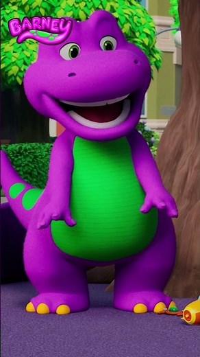 Aprender a lidiar con las grandes emociones | Barney en Español