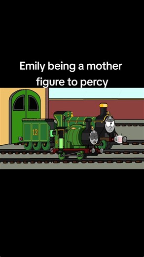 #animation #flipaclip #nicthecanadian #fyp #Canada #thomasandfriends