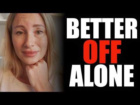 Why Men Are Thriving Without Relationships in 2026