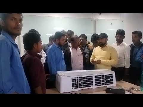 RAC Expert Training Channel