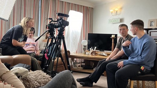 The FTD Brothers Documentary