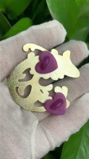Custom Enamel Pins for Brands & Events – Full Production Process#Soft enamel pins #Hard enamel pins