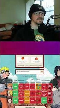 Narutodle March 18th, 2026 #naruto #narutoshippuden #anime