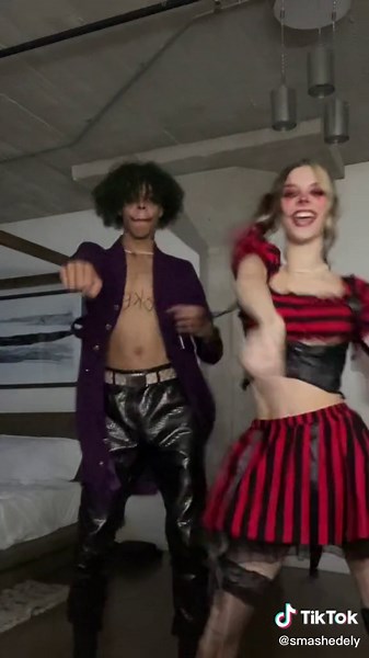 ashley matheson ☆ (@smashedely)’s videos with lil.eaarl - From Tha Back - jovynn