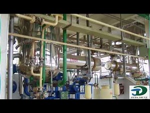 Used Cooking Oil Recycling Biodiesel Plant