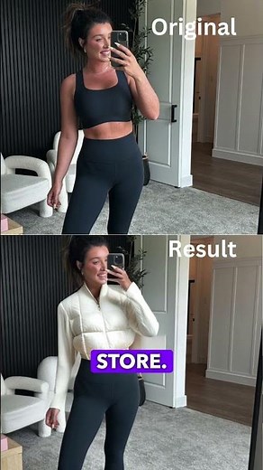 Try On Any Outfit Without Leaving Home With AI Clothes Changer👗✨