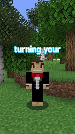 Minecraft Building Tips and Tricks