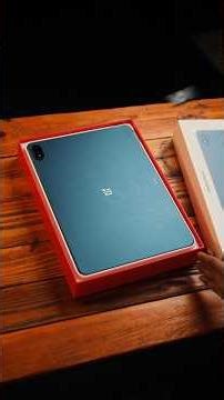 Worlds Fastest Android Tablet Is Here 🔥
