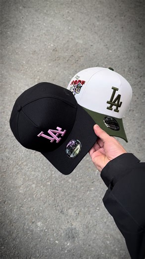 Explore the Latest New Era Baseball Caps