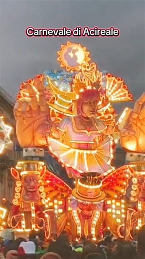 Si conferma il Carnevale di Sicilia #sicilia #carnaval #carnevale | Allorda Pareddi