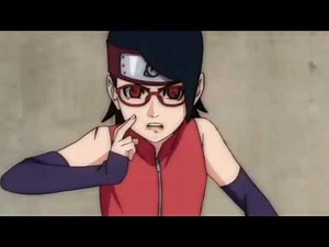FREE TWIXTOR UCHIHA SARADA