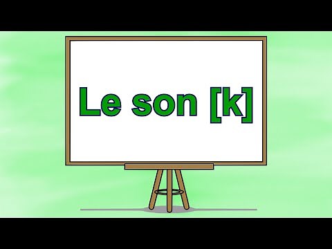 Le son [ k ]. ORTHOGRAPHE EXPRESS. Niveau CE2.