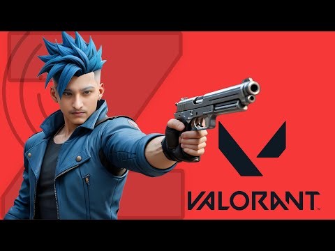 Valorant Gaming Live #valorant #valorantclips #valorantlive