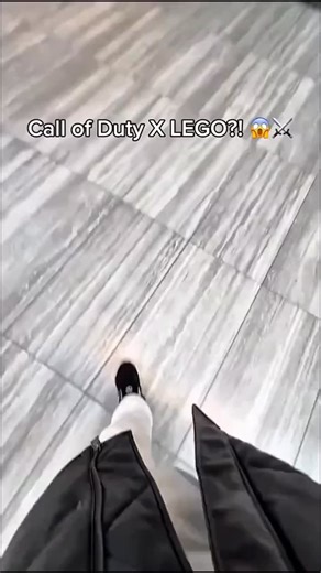 Pour les vrais fans de Call of Duty. Mécanisme LEGO fonctionnel. Stock limité. #lego #cadeau #ideeCadeau #callofduty #cod #mauser #jouet #noel2025 #france #tiktokfr #reelsfr #bricolage #construction | BlockForge.fr