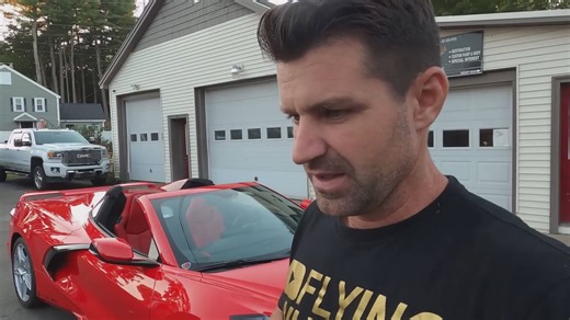 My new Z06 Corvette order blocked by Chevy dealer