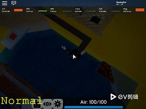 【FE2 MT】Time Machine (Crazy) solo