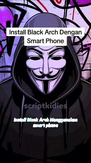 Script Kiddies on TikTok