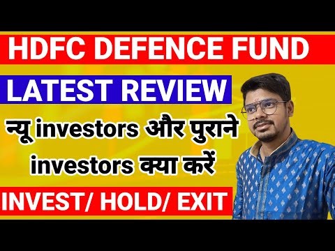 Hdfc defence fund direct growth review