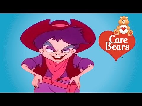 Classic Care Bears | The Showdown Part 2