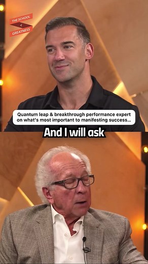 lewishowes on TikTok