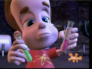 Jimmy Neutron-video.wmv