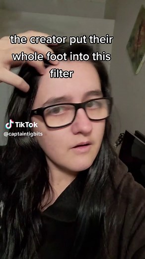 Captain TigBits on TikTok