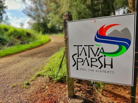 TATVA SPARSH | PANSHET | 1 DAY WEEKEND TRIP FROM PUNE | NATURE' S HEAVEN | CAMPING NEAR PUNE