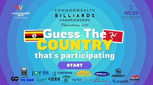 🌍 Known as the “Cradle of Humanity,” this nation holds some of the oldest human fossils ever discovered — tracing the footsteps of our earliest ancestors. 🦴 A land where history runs as deep as its spirit, and now, its cueists are writing a new chapter on the green baize. 🎱 Guess the country? From ancient roots to modern precision — they’re ready to shine at the Commonwealth Billiards Championship 2025 in Mauritius. 🇰🇪 That’s right — it’s Team Kenya! #GuessTheCountry #TeamKenya #CradleOfHum