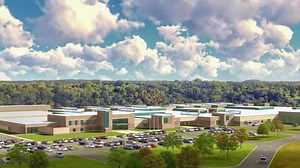 Officials planning new Lancaster prison facility to improve conditions for inmates, staff