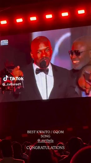 🐐 Mr Thela | Chustar - Sgubhu
