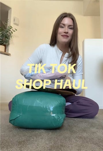 Ultimate TikTok Shop Haul: Cozy Blankets and Stunning Leggings