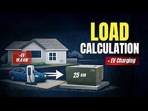 Why New Homes' Electrical Demand Is About to Change