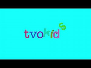 TvoKids Logo Effects | I'm Totally Freaking Out Csupo Effects